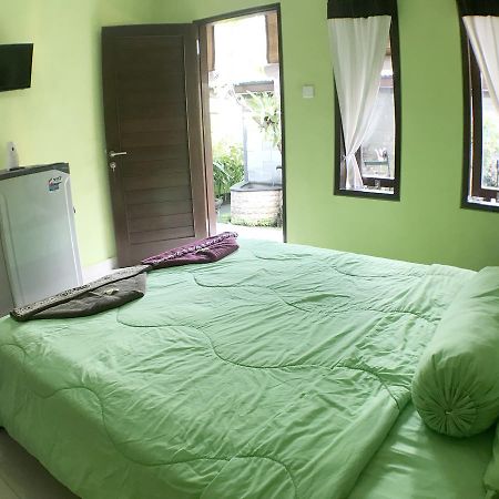 Tegal Homestay Sanur Εξωτερικό φωτογραφία