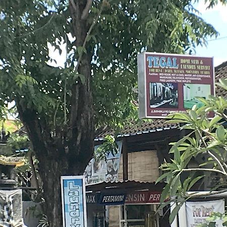 Tegal Homestay Sanur Εξωτερικό φωτογραφία
