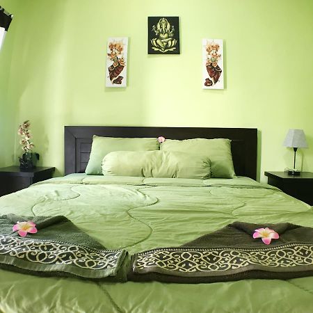 Tegal Homestay Sanur Εξωτερικό φωτογραφία