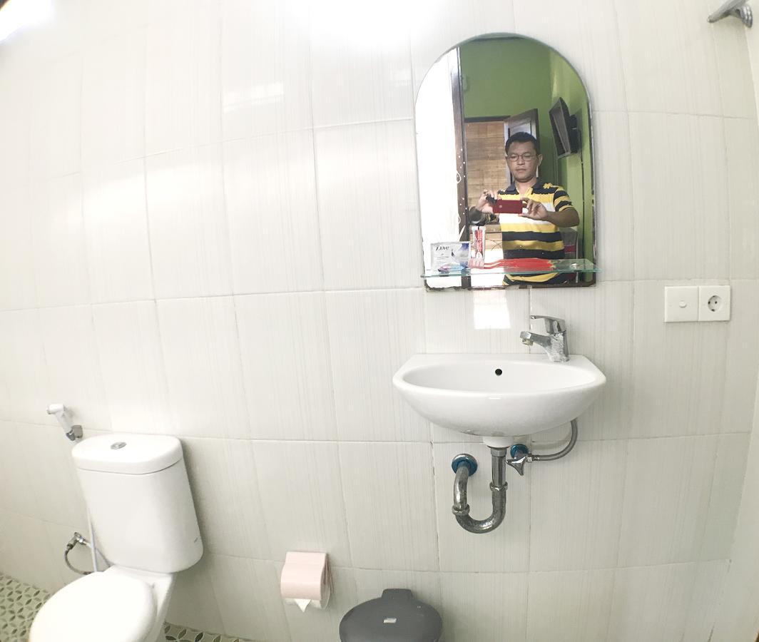 Tegal Homestay Sanur Εξωτερικό φωτογραφία