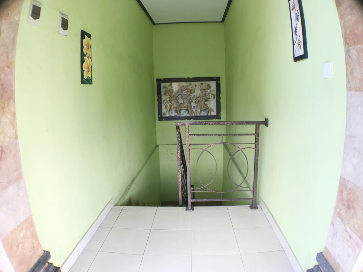 Tegal Homestay Sanur Εξωτερικό φωτογραφία