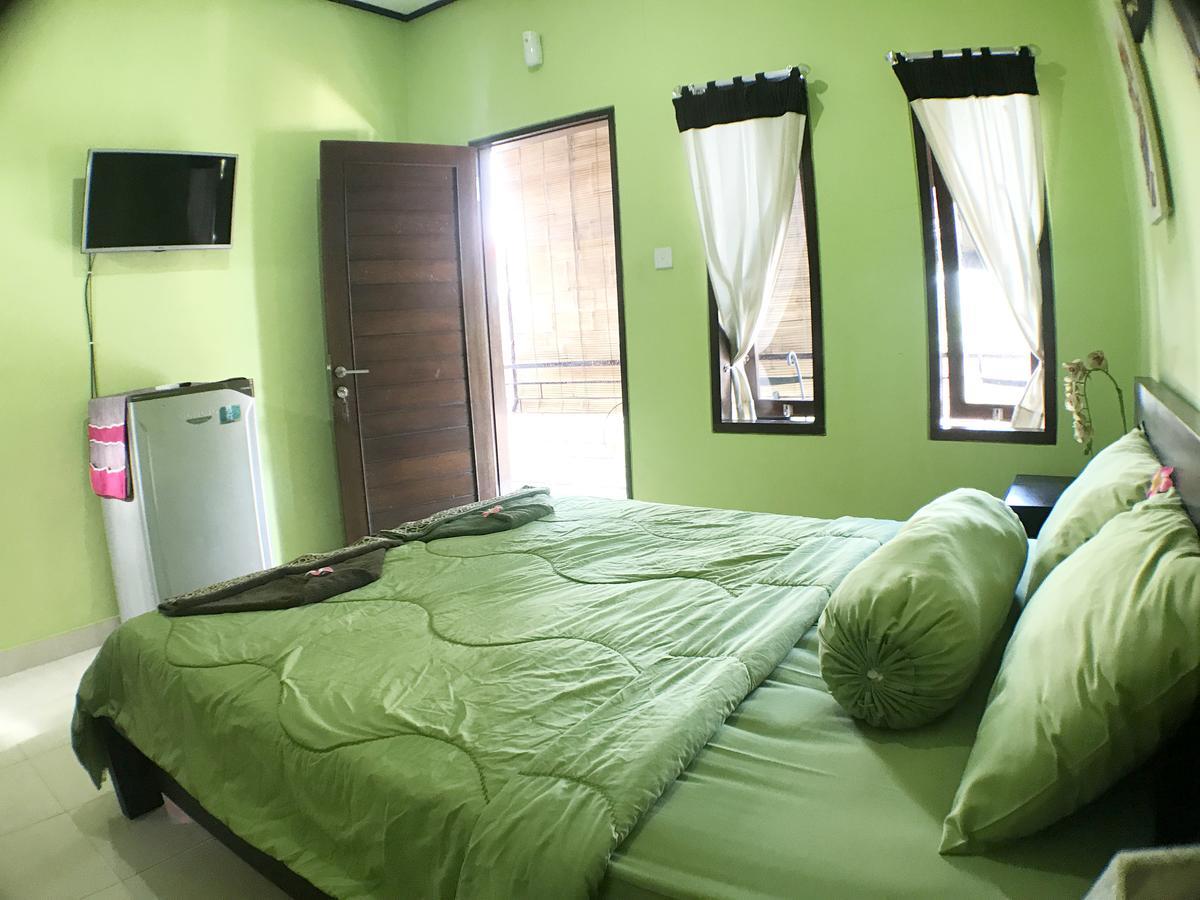Tegal Homestay Sanur Εξωτερικό φωτογραφία