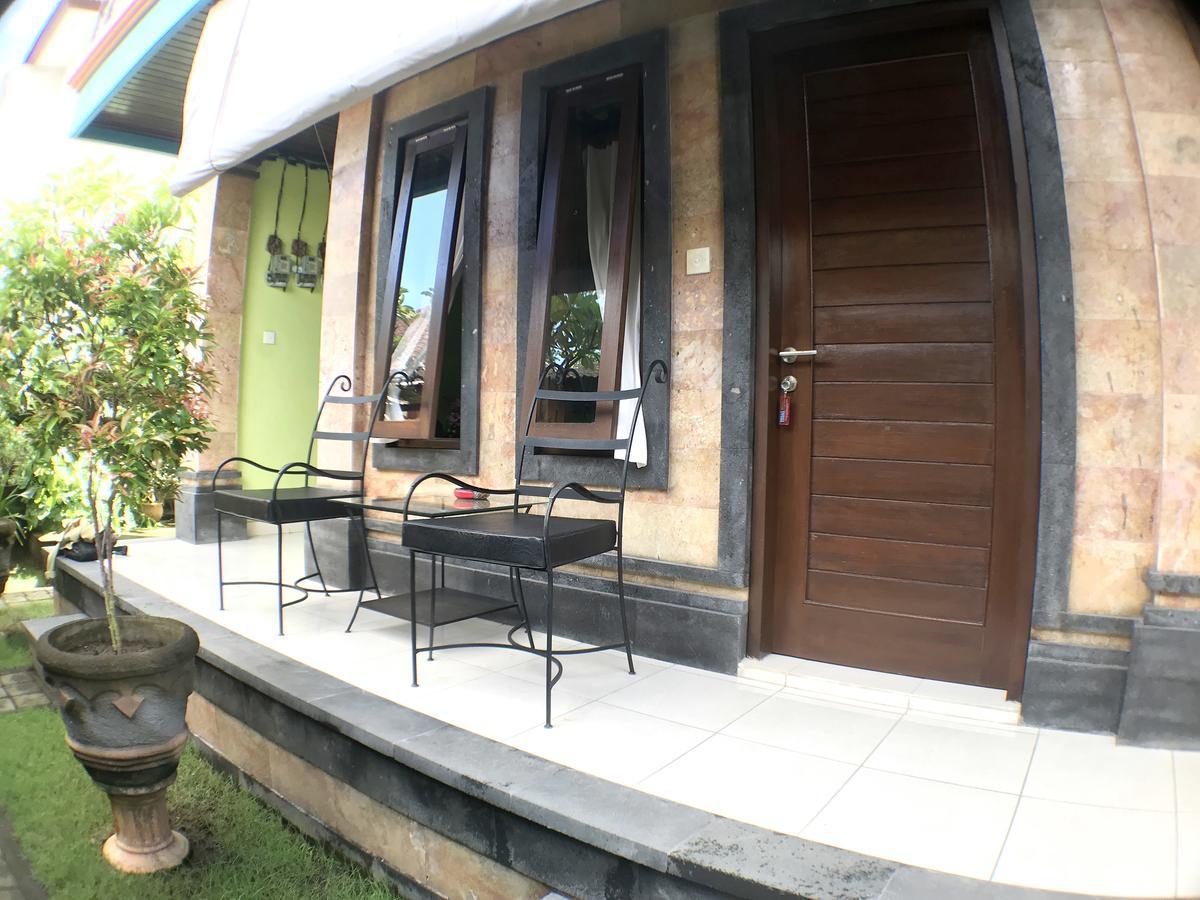 Tegal Homestay Sanur Εξωτερικό φωτογραφία