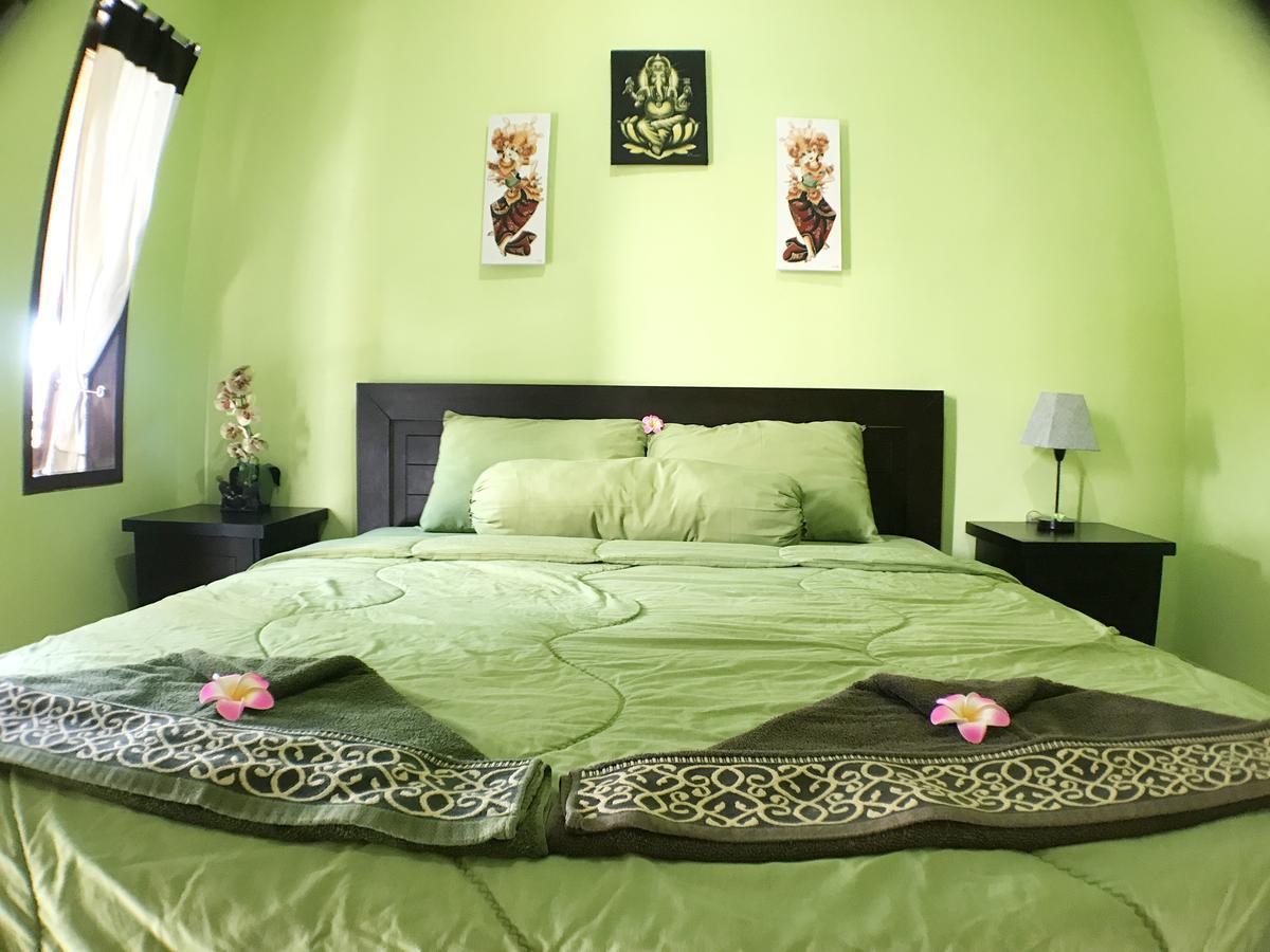 Tegal Homestay Sanur Εξωτερικό φωτογραφία