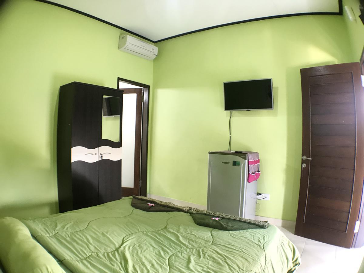 Tegal Homestay Sanur Εξωτερικό φωτογραφία