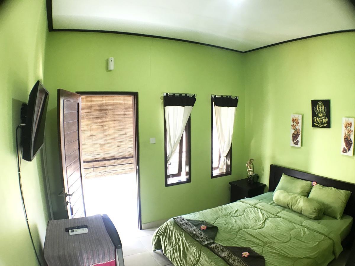 Tegal Homestay Sanur Εξωτερικό φωτογραφία