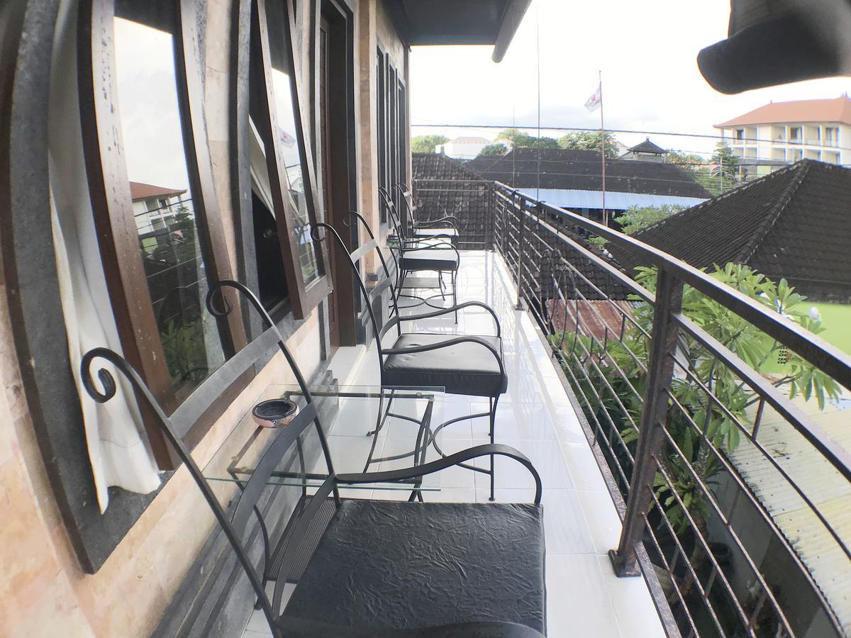 Tegal Homestay Sanur Εξωτερικό φωτογραφία