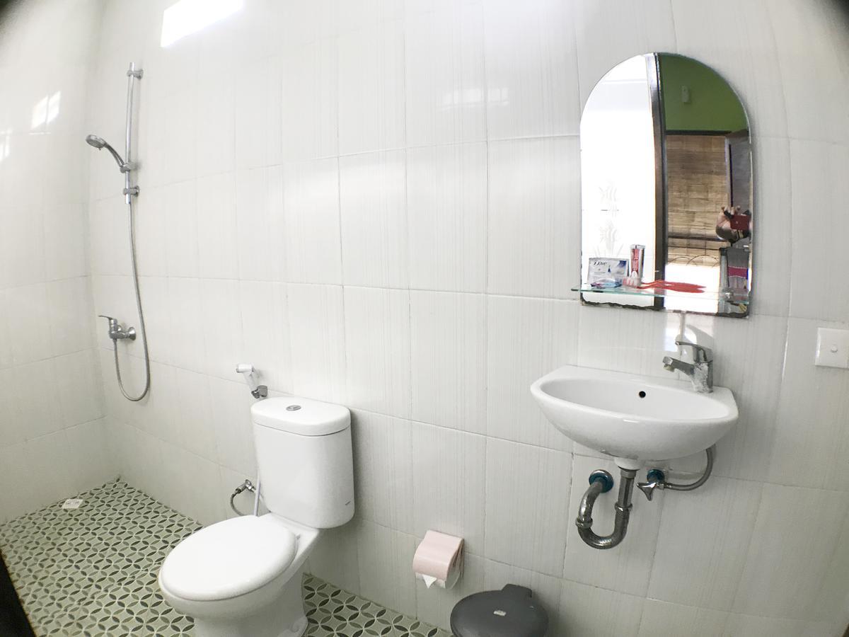 Tegal Homestay Sanur Εξωτερικό φωτογραφία