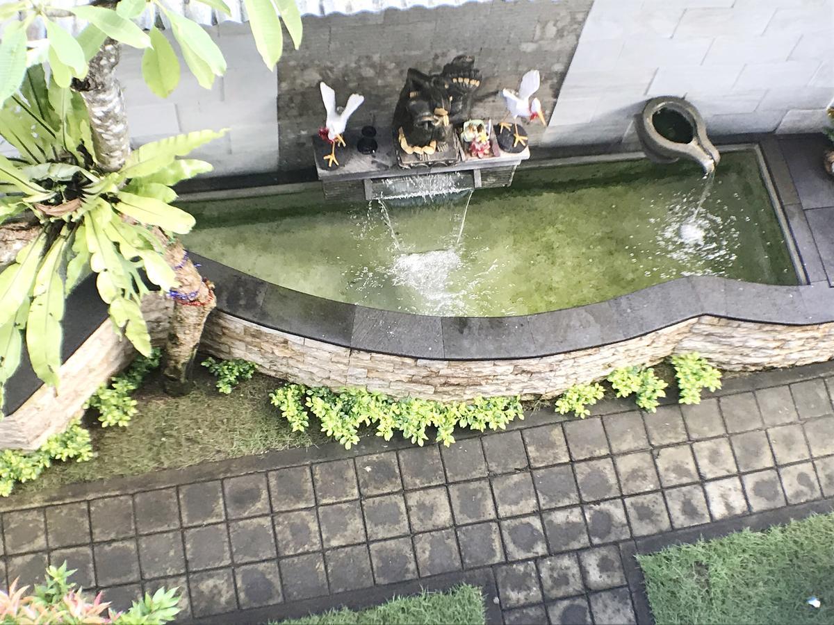 Tegal Homestay Sanur Εξωτερικό φωτογραφία