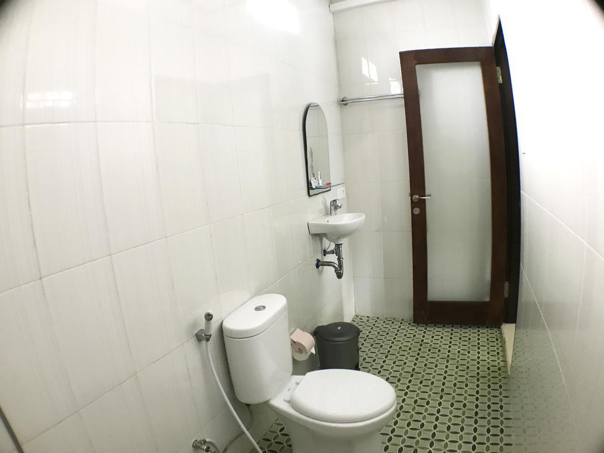 Tegal Homestay Sanur Εξωτερικό φωτογραφία