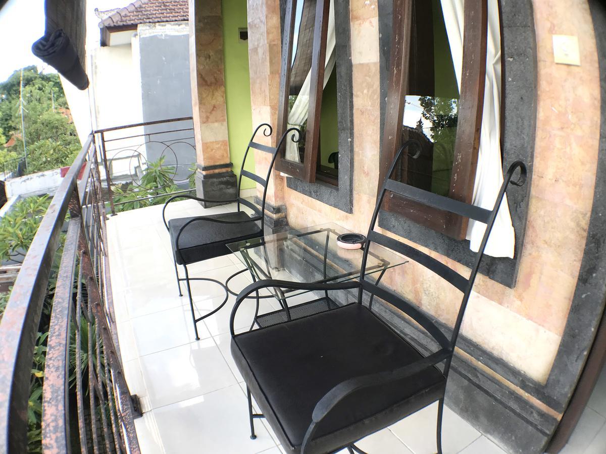Tegal Homestay Sanur Εξωτερικό φωτογραφία