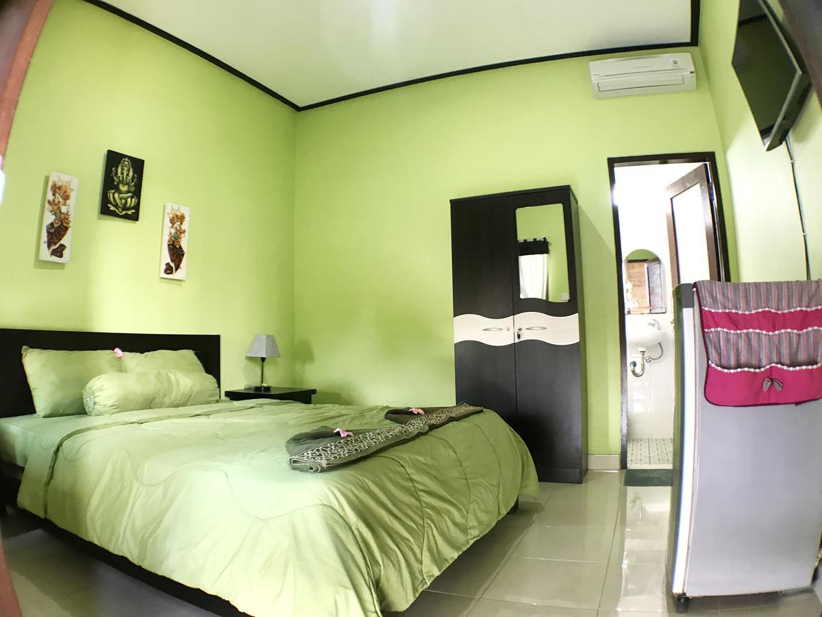 Tegal Homestay Sanur Εξωτερικό φωτογραφία