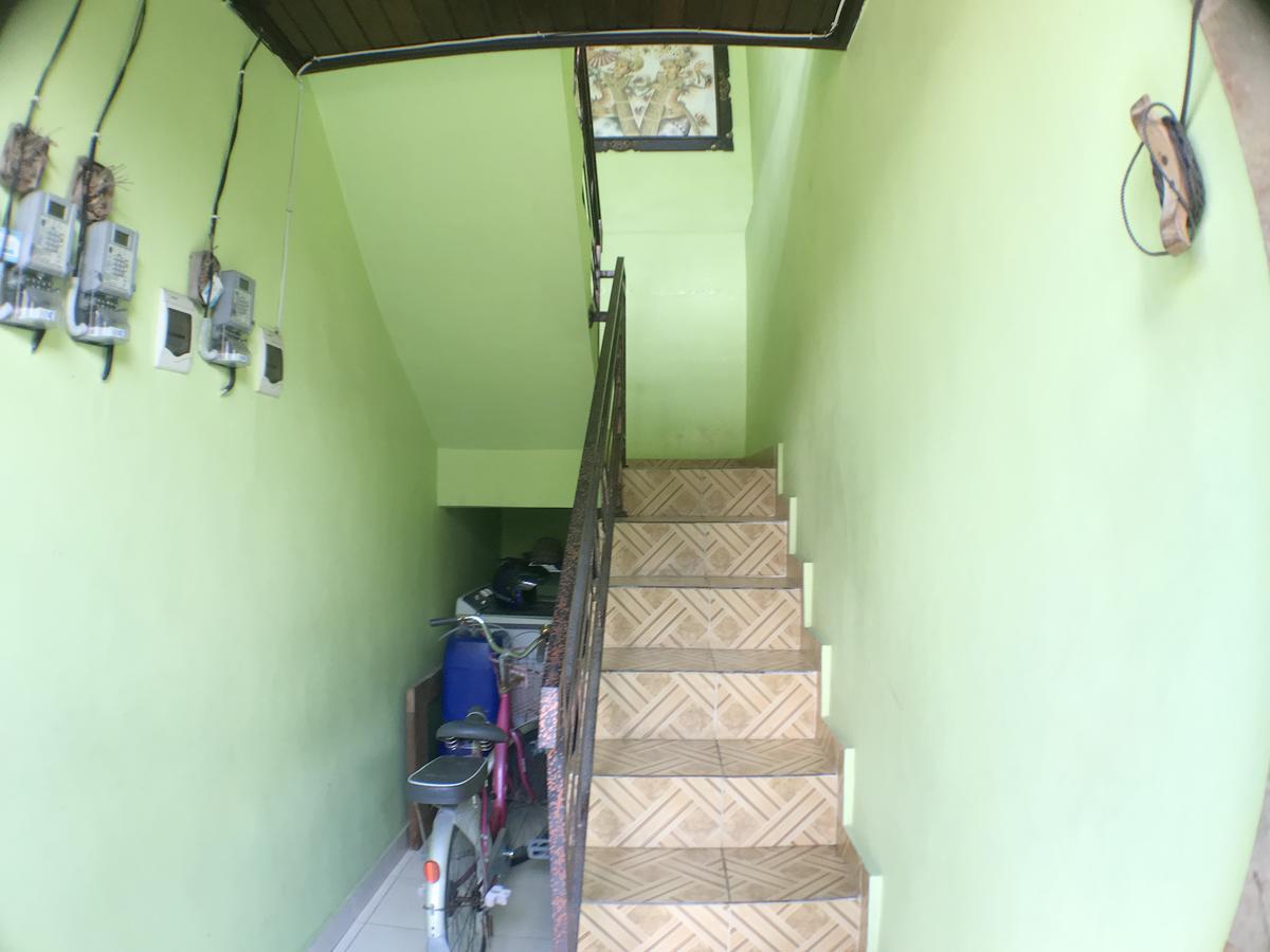 Tegal Homestay Sanur Εξωτερικό φωτογραφία